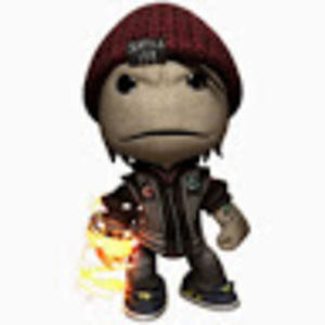 Meet your Posher, Richard